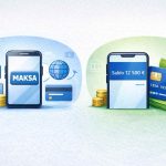 Nettilompakko vai digipankki erot