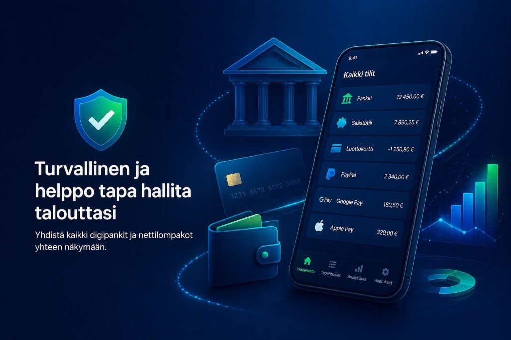 Digipankki